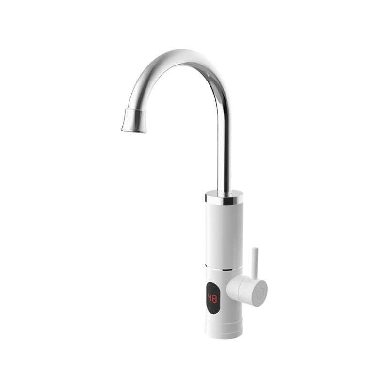 Variabilis Frequency Thermostat Model Electric Faucet